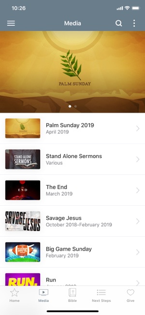 First Alliance Church - Ohio(圖2)-速報App