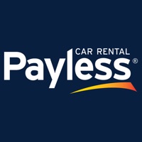 Payless Car Rental app not working? crashes or has problems?