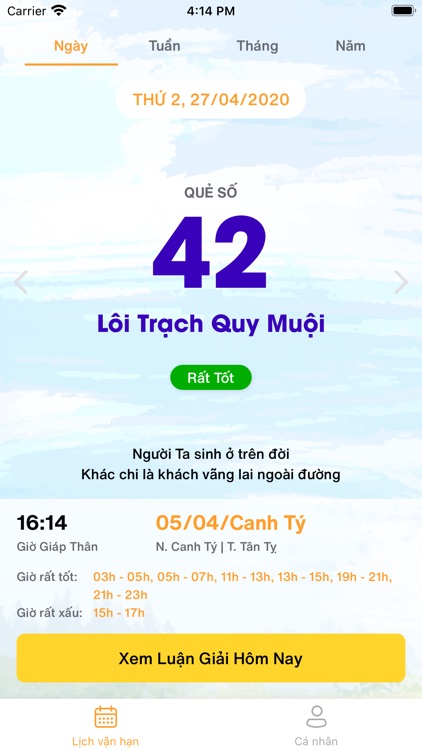 Kinh Dịch Thiền Giải