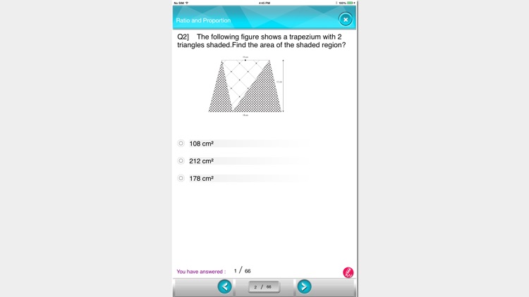 US 6th Math