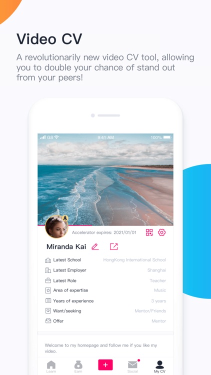 AQ-Ace Quotient screenshot-4