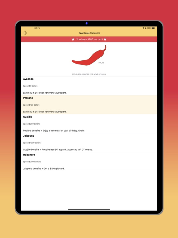 【图】District Taco(截图3)