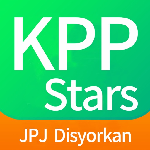 KPP Stars-MalaysianDrivingTest Icon