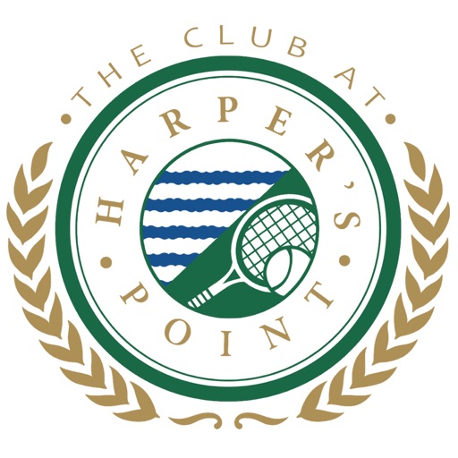 The Club At Harper's Point iOS App