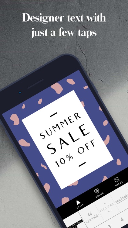 Word Swag - Cool Fonts