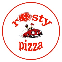 Rosty Pizza 2