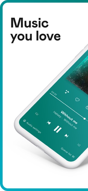 Deezer: Music & Podcast Player