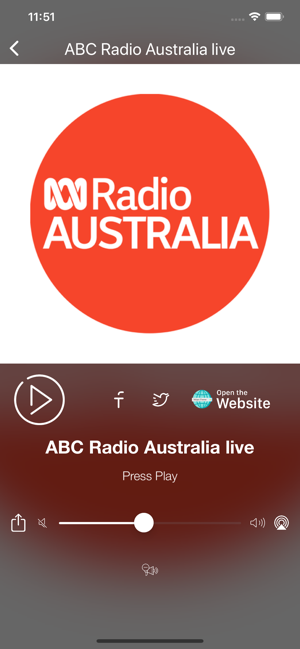 Radio Australia | Radio AU(圖2)-速報App