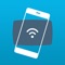 Open your hotel room with your iPhone