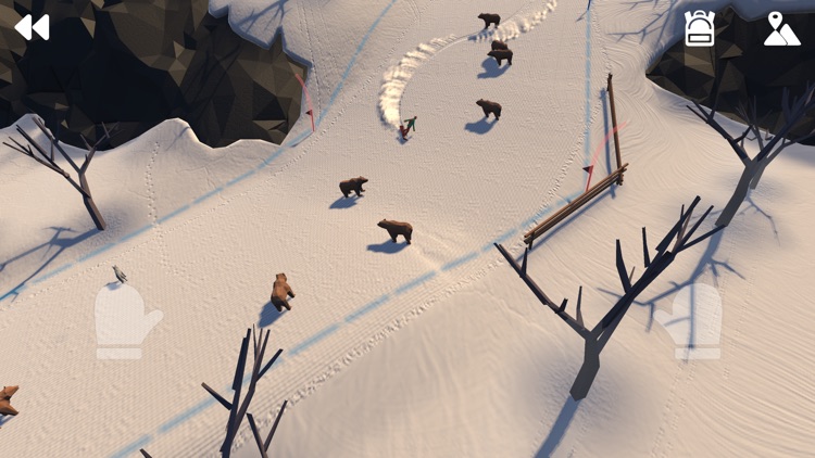 Grand Mountain Adventure screenshot-6