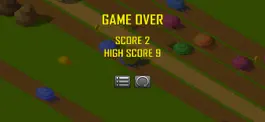 Game screenshot Original 3D Road Crossing hack