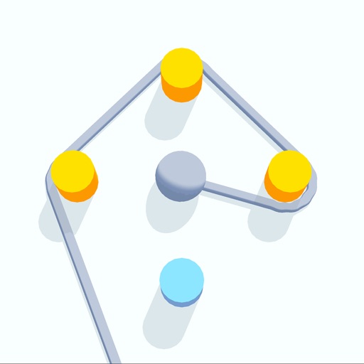 Rope Around free software for iPhone and iPad