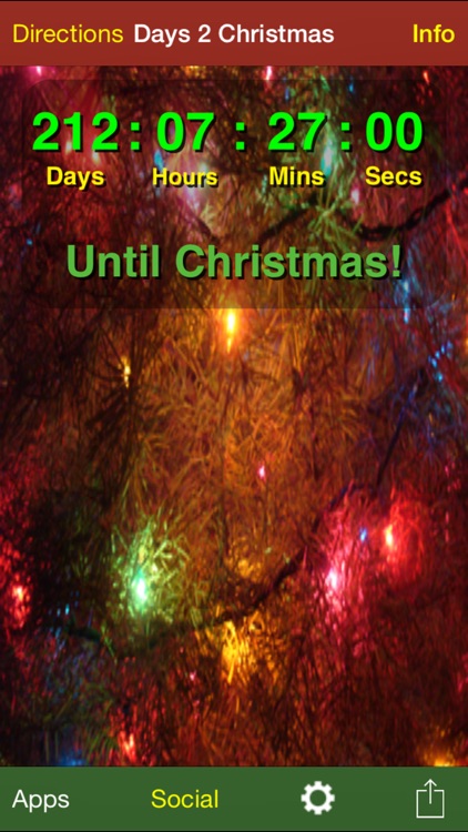 Days 2 Christmas screenshot-4