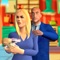 Dream Family Sim - Mommy Story