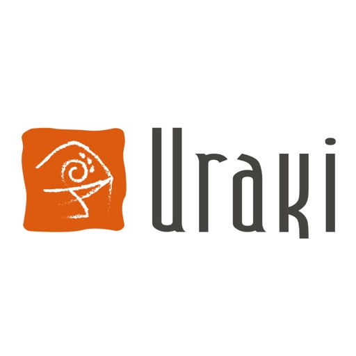 Uraki icon