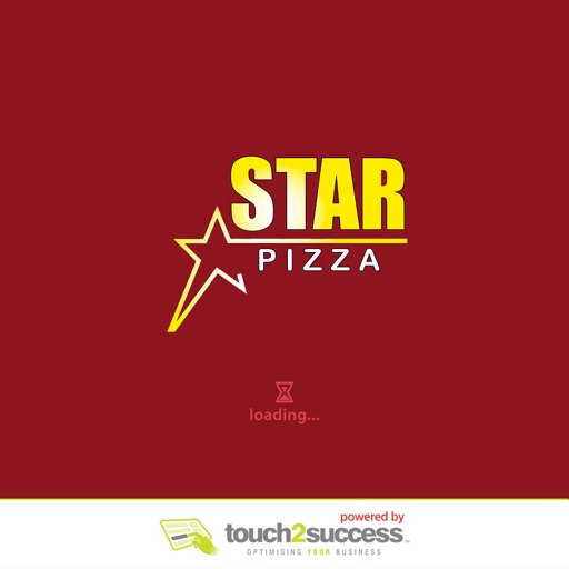 Star Pizza Hull icon