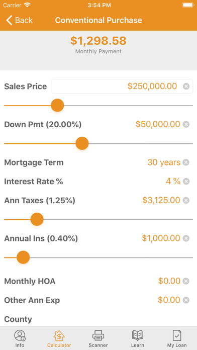 How to cancel & delete GoGraystone-Graystone Mortgage from iphone & ipad 3