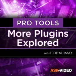 More Plugins Course By AV 202