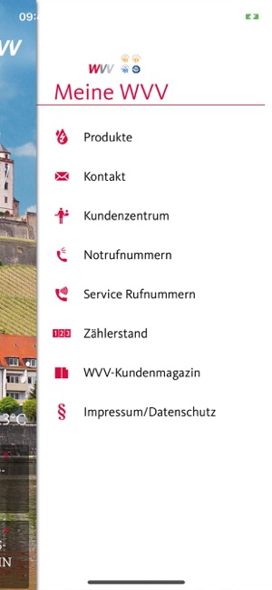 WVV Mein Franken App Würzburg(圖9)-速報App