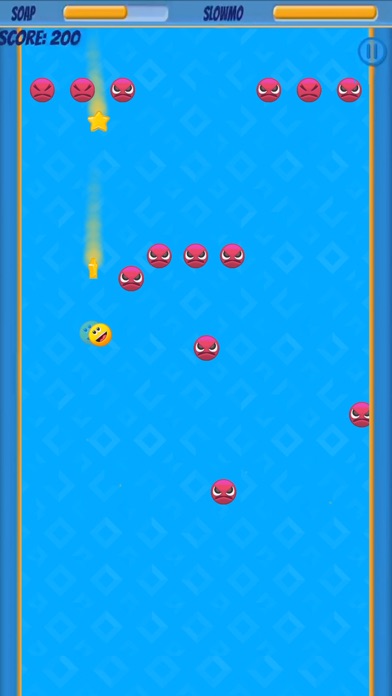 Angry Emoji The Game screenshot 2