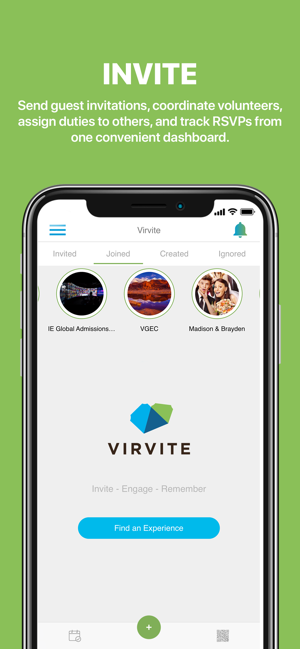 Virvite(圖2)-速報App