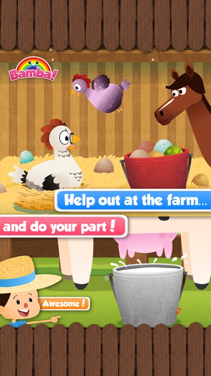 Bamba Farm (Lite)