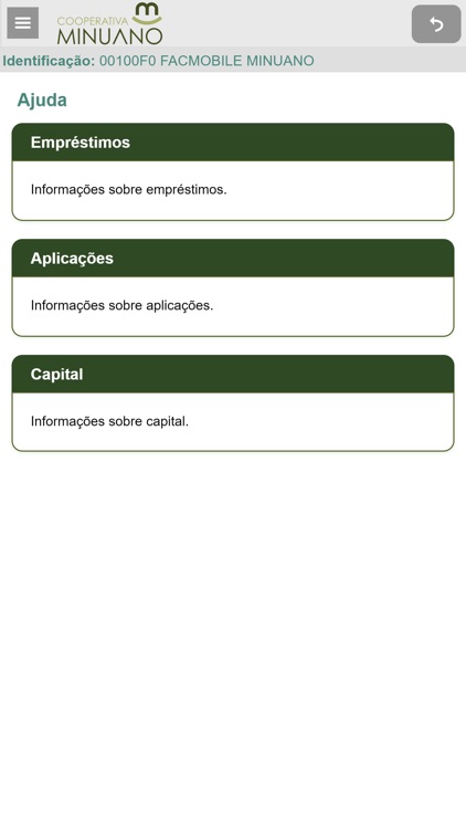 Cooperativa Minuano screenshot-5