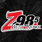 Top 21 Music Apps Like Z98.5 Best Rock - Best Alternatives