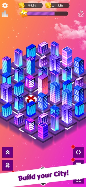 Merge City(圖1)-速報App