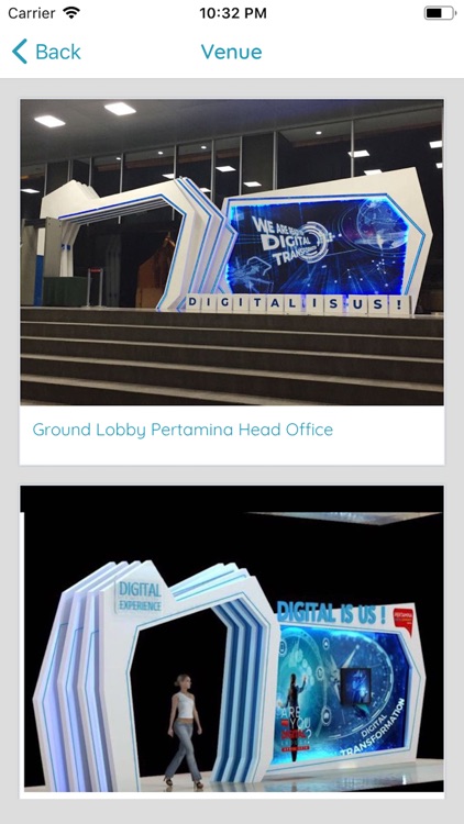 Pertamina Digital Expo screenshot-6