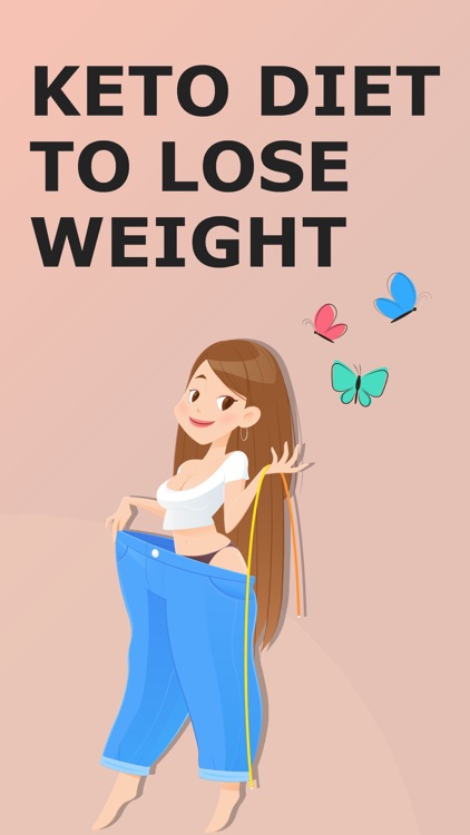 My Keto App: Carb Diet Manager screenshot-0