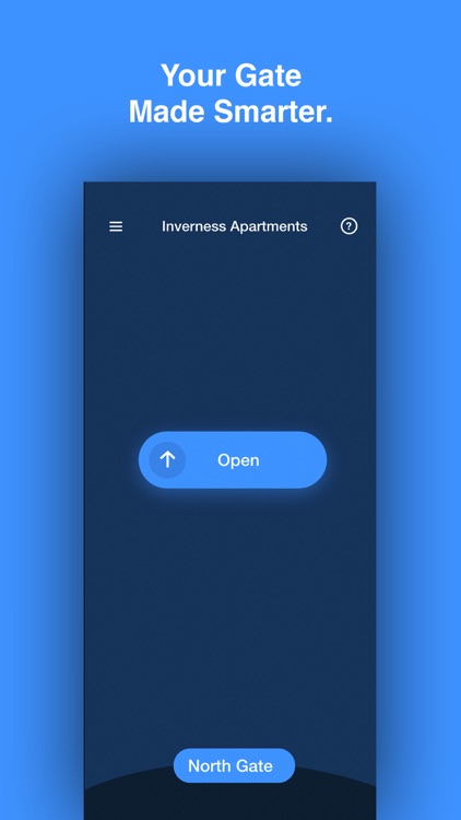 SmartGate - Easy Gate Access