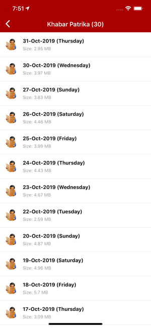 Achalgachham(圖5)-速報App
