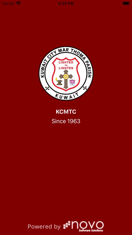 KCMTC