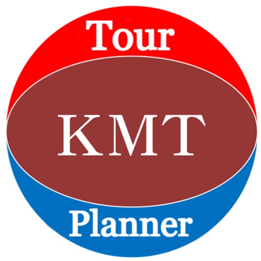 Tour City Planner