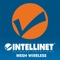 The Intellinet Mesh app gives you complete control over your Intellinet Solutions Mesh Wireless system, right from your phone or tablet