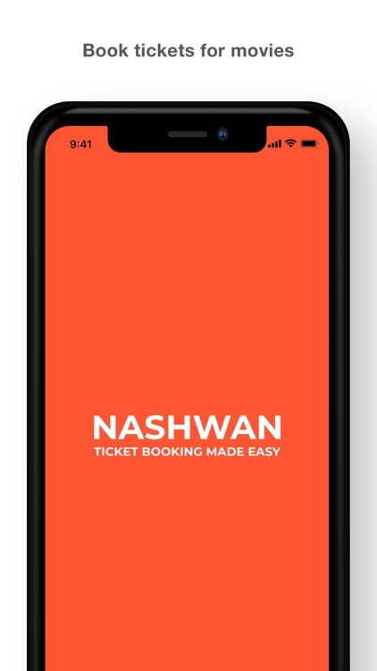 Nashwan App