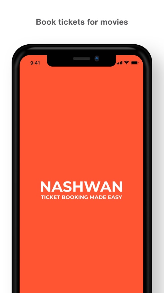 【图】Nashwan App(截图1)