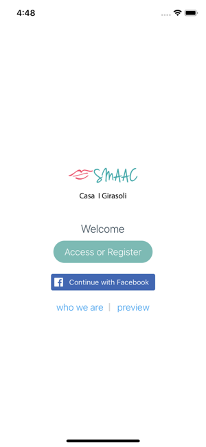 SMAAC(圖1)-速報App