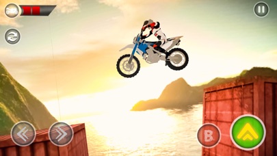 Crazy 3D Stunt Bike Rider 2020 screenshot 4