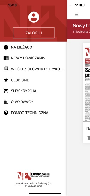 Nowy Łowiczanin(圖4)-速報App