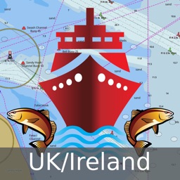 Marine Navigation  UK  Ireland
