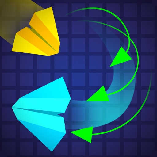 SkyRoyale.io Sky Battle Royale Icon