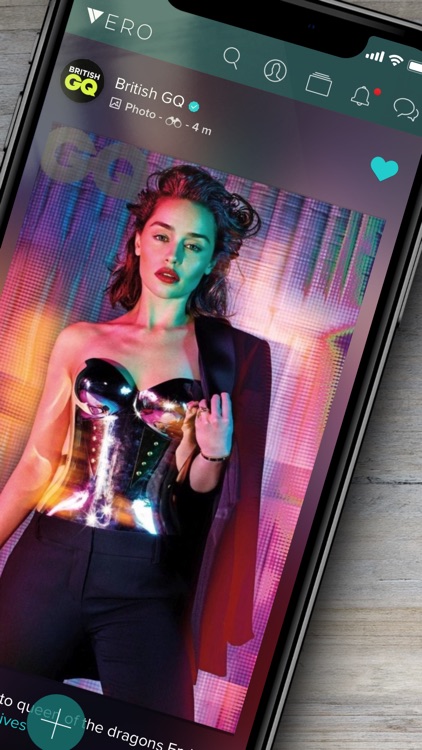 Vero - True Social