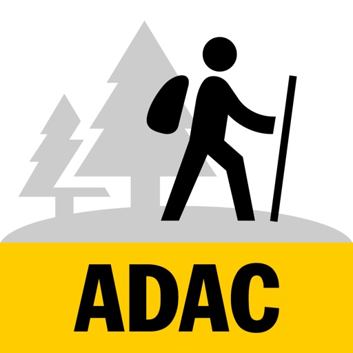 ADAC Wanderführer 2019