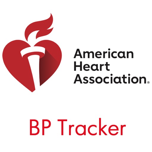 AHA BP Tracker