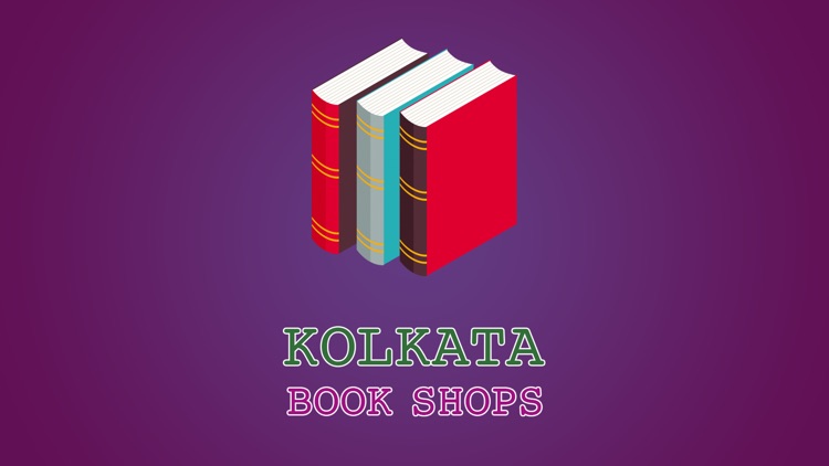 Kolkata Book Shops