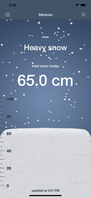 Snow today(圖5)-速報App