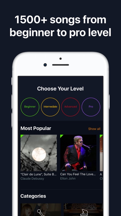 flowkey screenshot-3