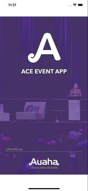 ACE Event App